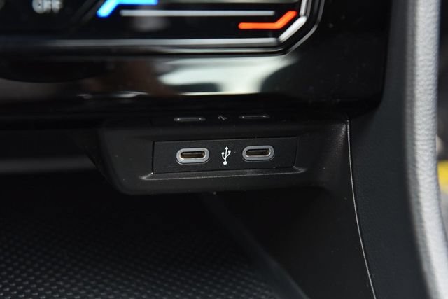 New 2026 Volkswagen Jetta Sport FWD image 16