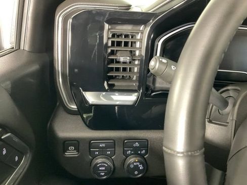 Used 2025 Chevrolet Silverado 1500 LT w/ Max Trailering Package AWD/4WD image 18
