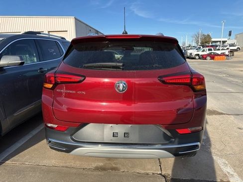 Used 2023 Buick Encore GX Essence w/ Experience Buick Package image 6