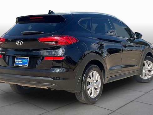Used 2019 Hyundai Tucson Value FWD image 13