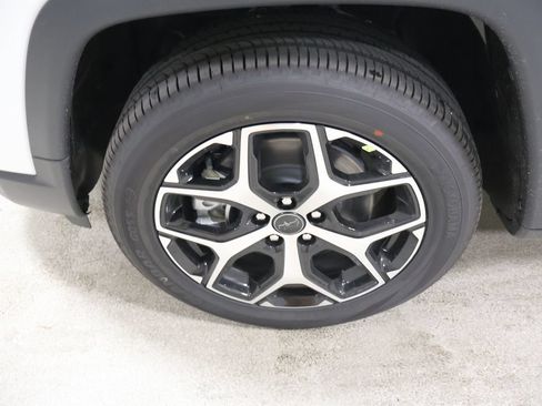 New 2026 Jeep Compass Limited AWD/4WD image 9