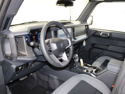 New 2025 Ford Bronco Big Bend image 21