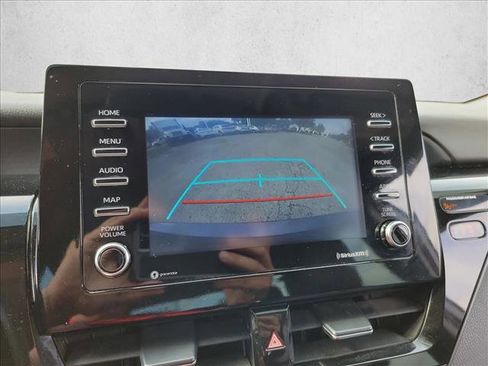 Used 2023 Toyota Camry SE FWD image 22