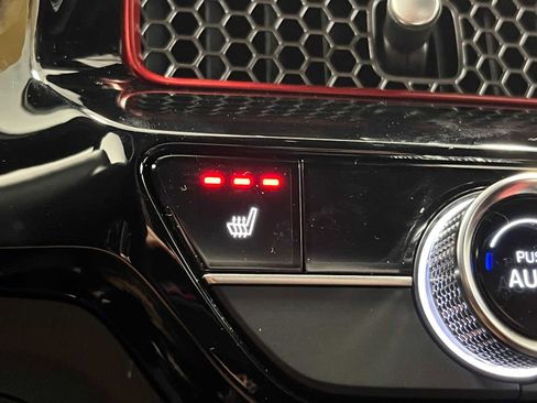 New 2026 Honda Civic Si image 18