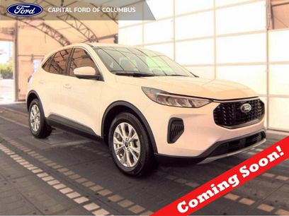Used 2023 Ford Escape Active w/ Tech Pack #2