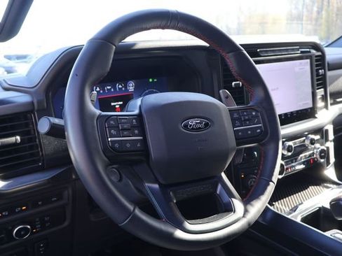 Used 2024 Ford F150 Raptor AWD/4WD image 10