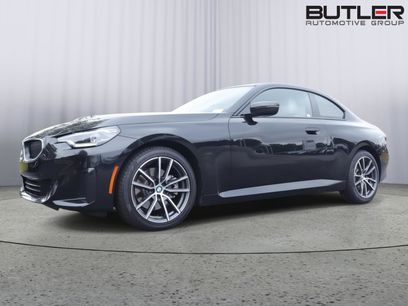 Used 2024 BMW 230i xDrive Coupe w/ Convenience Package