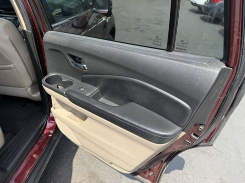 Used 2017 Honda Pilot EX-L image 21