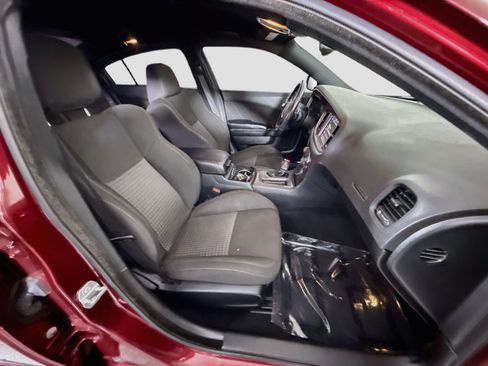 Used 2022 Dodge Charger GT w/ Blacktop Package RWD image 29