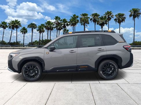 New 2026 Subaru Forester Wilderness image 6