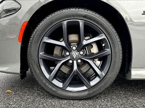 Used 2023 Dodge Charger R/T w/ Plus Group image 9