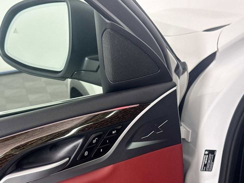 Used 2022 BMW X4 xDrive30i w/ Premium Package 2 image 21