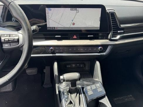 Certified 2023 Kia Sportage X-Line AWD/4WD image 22