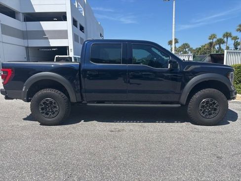 Used 2023 Ford F150 Raptor w/ Raptor Carbon Fiber Package image 2
