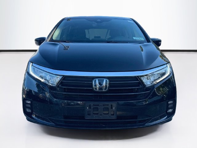 Used 2024 Honda Odyssey Elite image 2