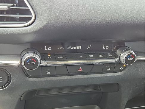 New 2025 MAZDA CX-30 AWD 2.5 S w/ Premium Package image 27