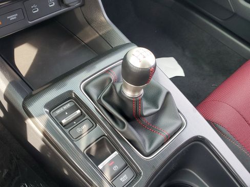 New 2026 Honda Civic Si image 34