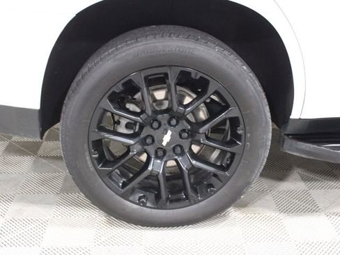 Used 2023 Chevrolet Tahoe RST w/ Luxury Package AWD/4WD image 46
