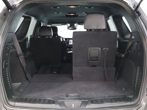 Used 2021 Dodge Durango GT AWD/4WD image 36