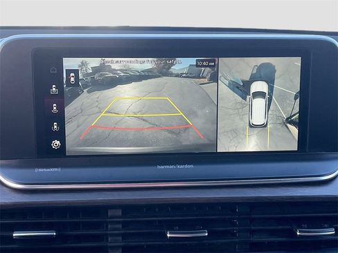 Used 2022 Kia Telluride SX w/ SX Prestige Package image 14