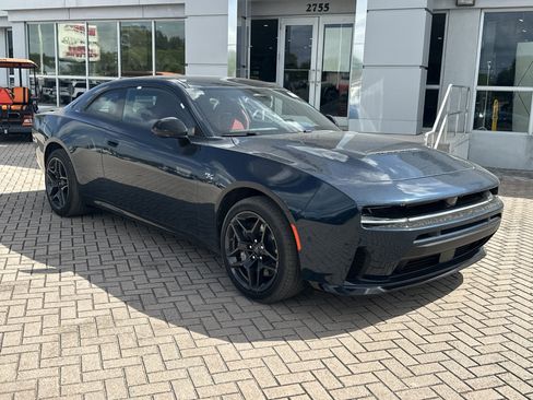 New 2026 Dodge Charger R/T AWD/4WD image 5