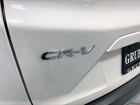 Used 2022 Honda CR-V EX image 39