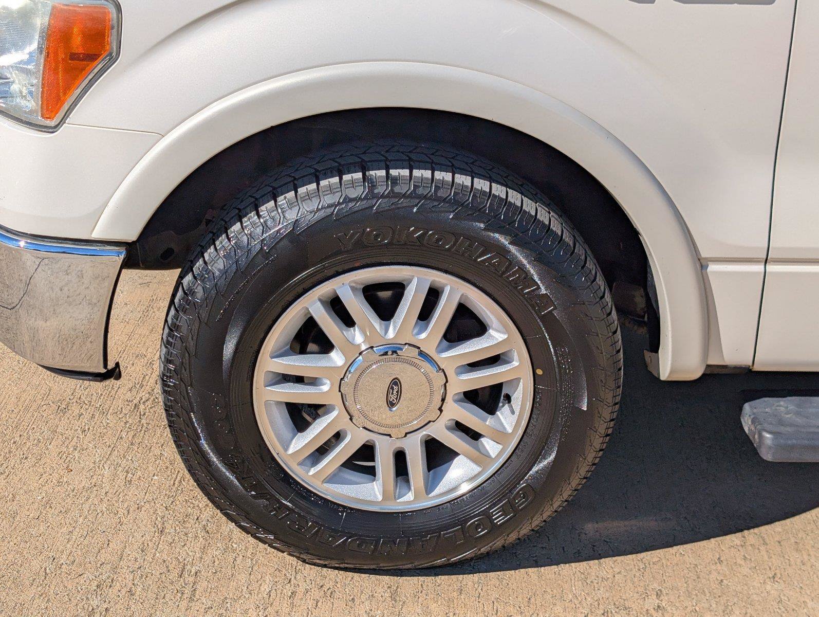 Used 2009 Ford F150 XL RWD image 10
