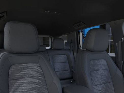 New 2026 Chevrolet Equinox LT FWD image 24