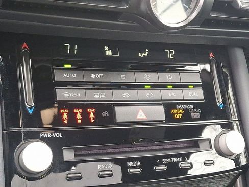 Used 2023 Lexus IS 350 F Sport image 17