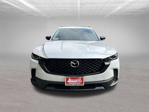 New 2026 MAZDA CX-50 AWD 2.5 S w/ Weather Package image 9