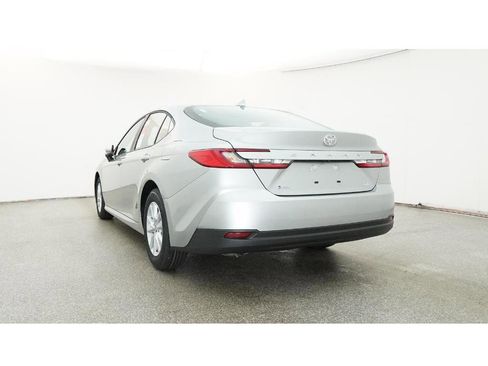New 2026 Toyota Camry LE image 22