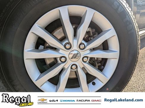 Used 2019 Dodge Durango SXT w/ 3rd Row Seating Group image 30