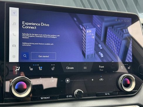 Certified 2025 Lexus RX 350 Premium w/ Convenience Package FWD image 19