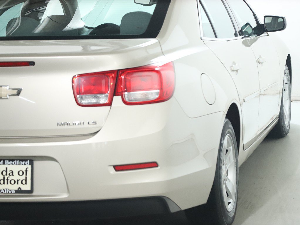 Used 2014 Chevrolet Malibu LS w/ Protection Package FWD image 41