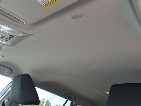 Used 2023 Toyota RAV4 XLE FWD image 21