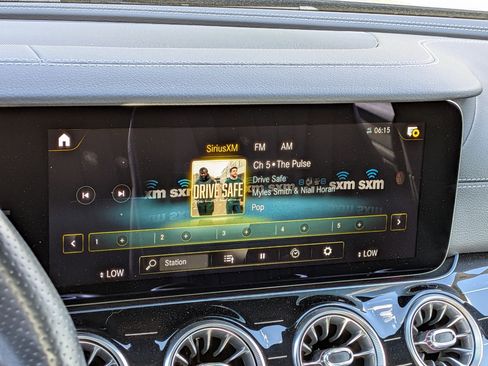 Used 2023 Mercedes-Benz CLS 450 4MATIC image 20