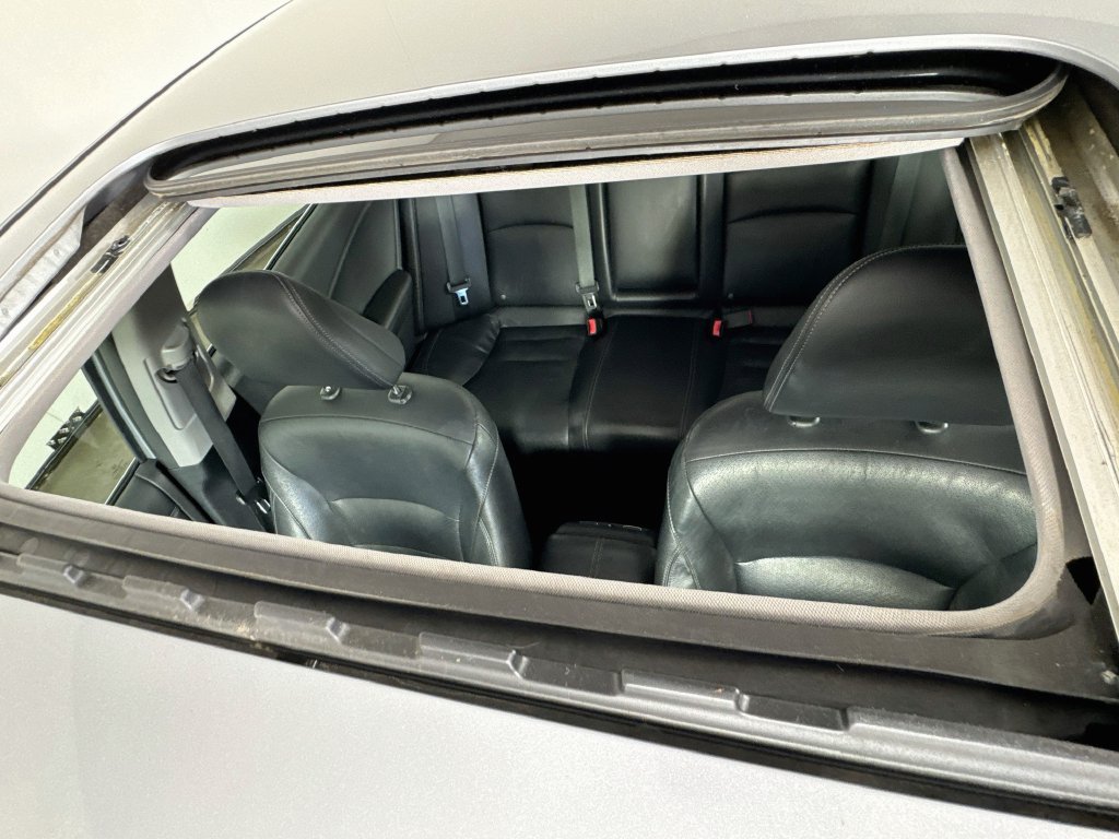Used 2016 Honda Accord EX-L image 26