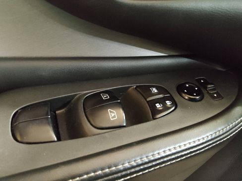 Used 2021 Nissan Murano SV AWD/4WD image 27
