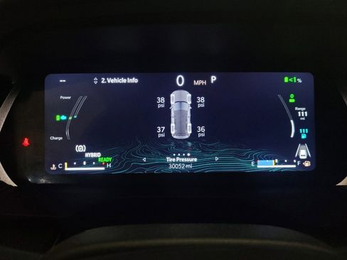 Used 2022 Jeep Grand Cherokee Limited 4xe AWD/4WD image 23