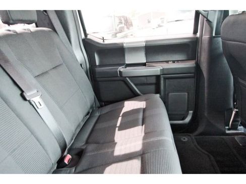 Used 2016 Ford F150 XLT w/ Equipment Group 302A Luxury image 10