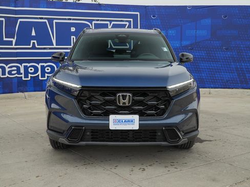 New 2026 Honda CR-V Sport-L image 2