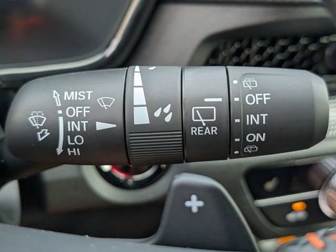 New 2026 Honda CR-V Sport-L image 25