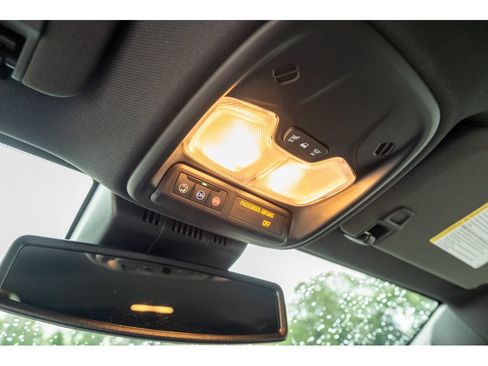 New 2026 GMC Canyon AT4 AWD/4WD image 30