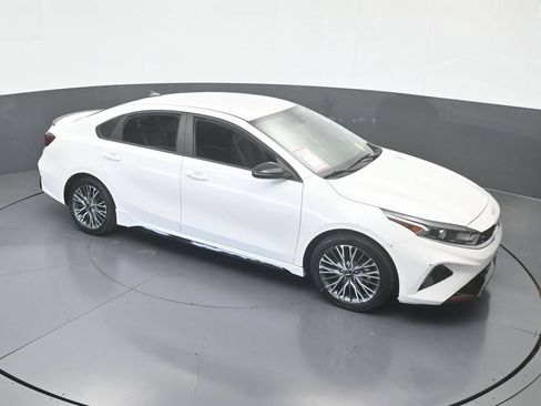 Used 2024 Kia Forte GT-Line FWD image 52