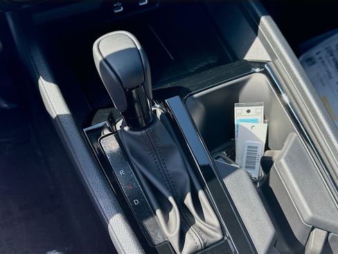 New 2026 Honda Accord Sport image 15