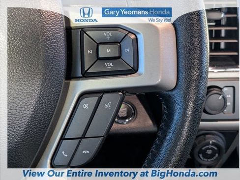 Used 2018 Ford F150 Lariat w/ Equipment Group 502A Luxury AWD/4WD image 27