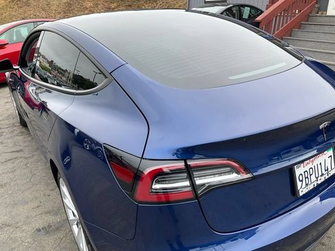 Used 2022 Tesla Model 3 RWD image 89
