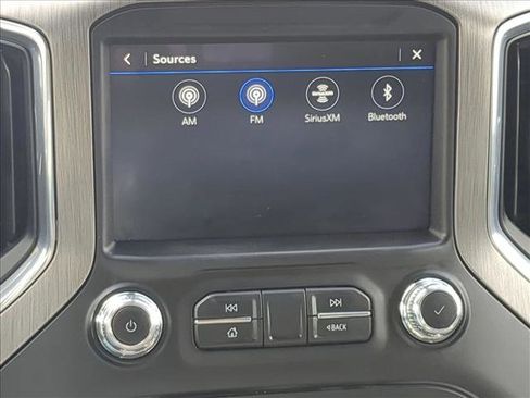 Used 2020 GMC Sierra 1500 Denali w/ Driver Alert Package II image 18