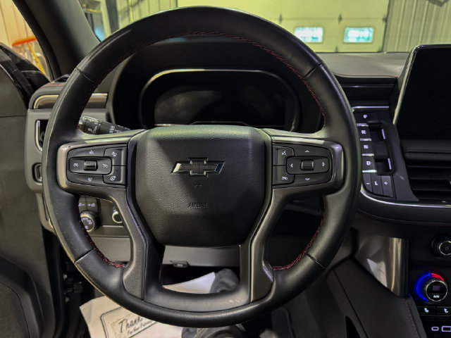 Used 2024 Chevrolet Suburban RST w/ Luxury Package AWD/4WD image 13