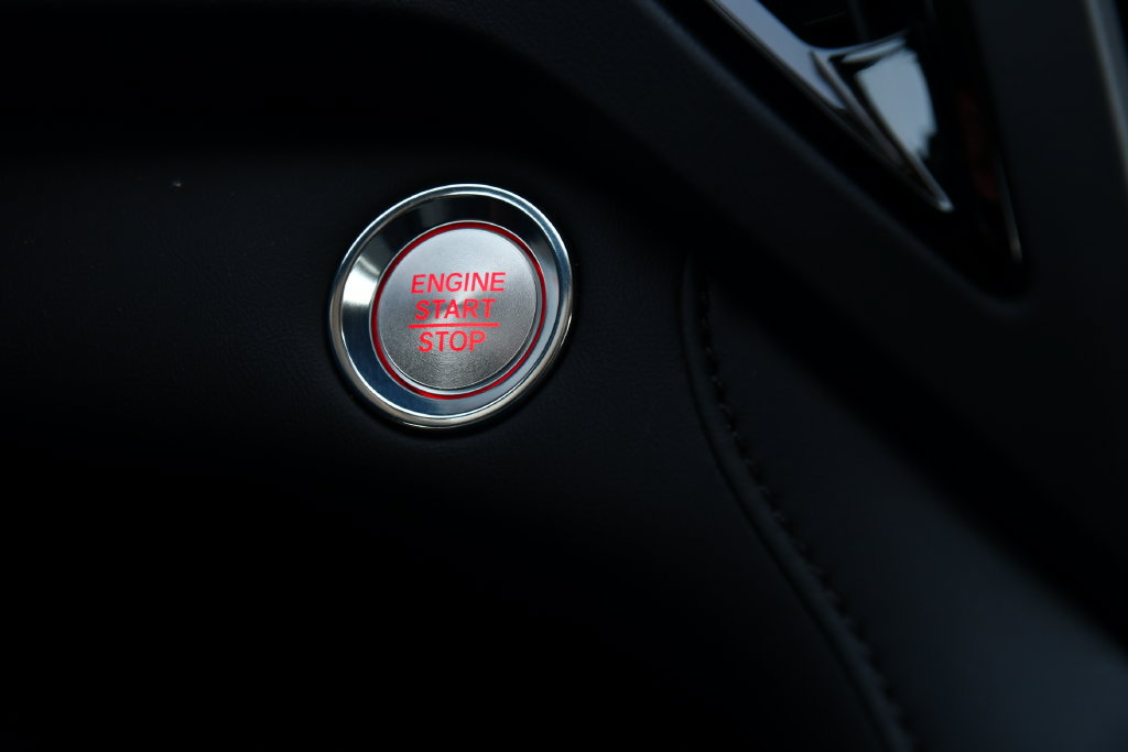 Used 2024 Acura RDX SH-AWD image 18